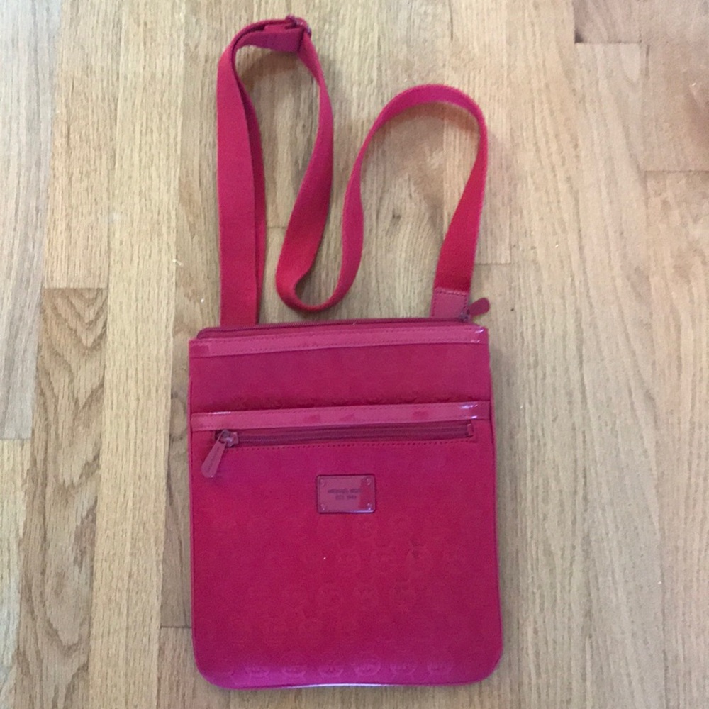 Michael Kors handbag